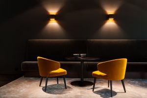 interieur kantoor