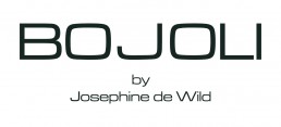 logo Bojoli by Josephine Dewild