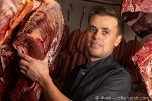Bedrijfsreportage slager_by Vivec.be