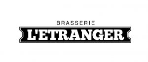 logo l'etranger