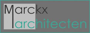 logo Marckx Architecten
