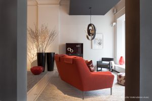 showroom
