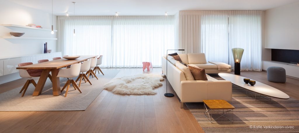 fotoshoot interieur