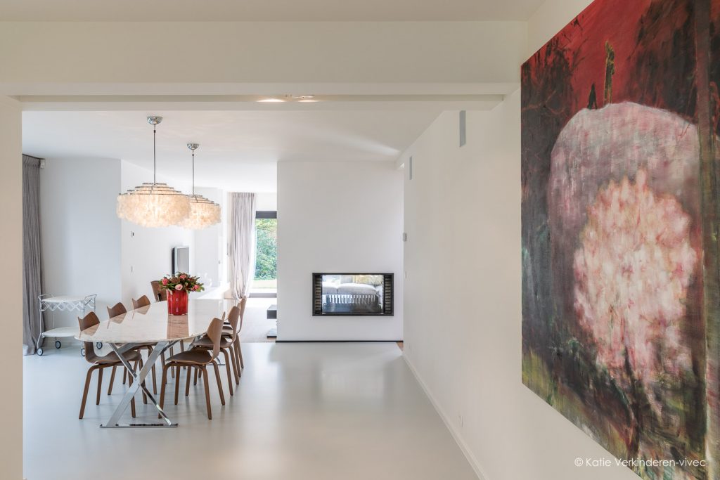 fotoshoot interieur