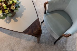 fotoshoot interieur, bureaumeubel