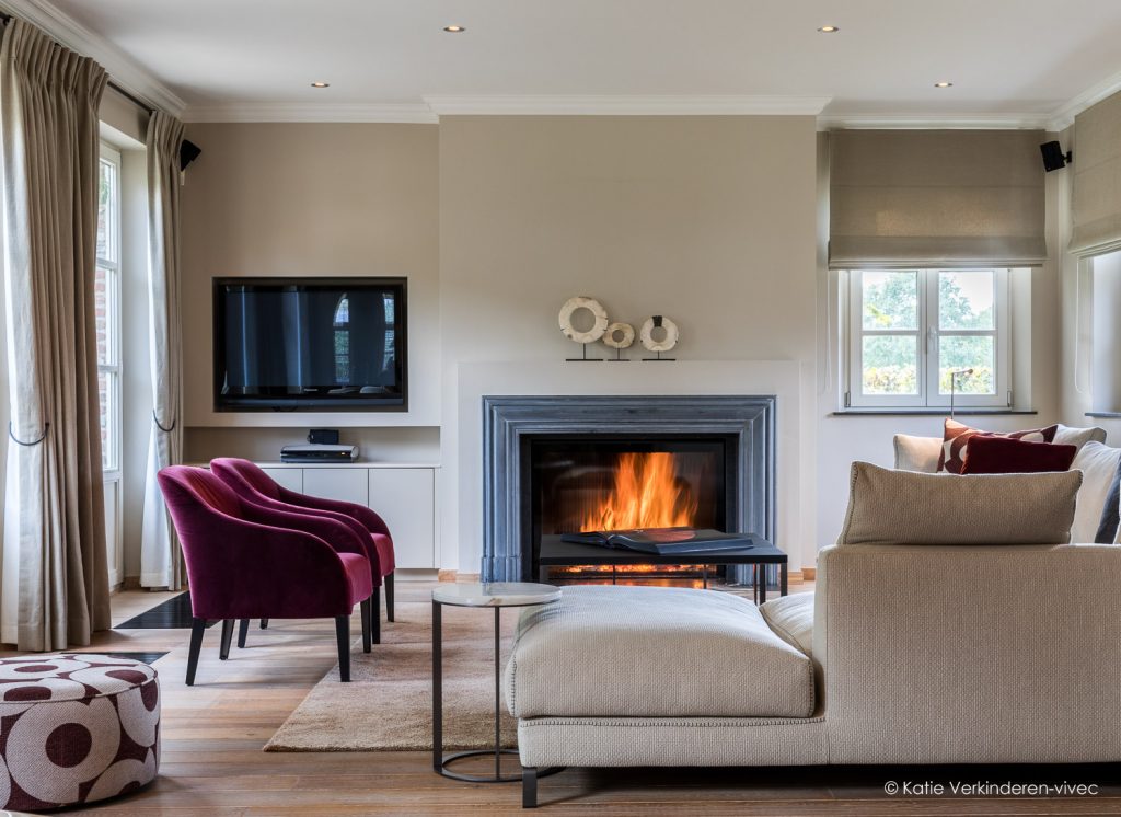 fotoshoot interieur
