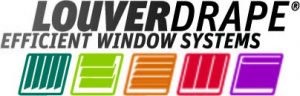 Louverdrape