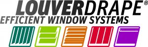 Louverdrape
