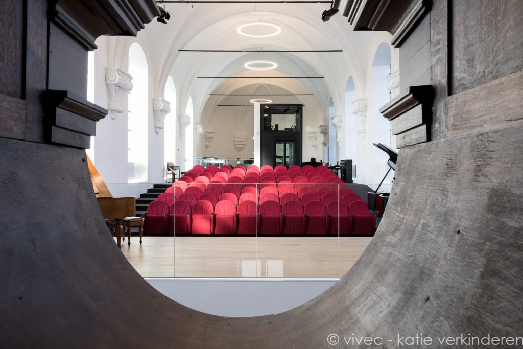 Interieur fotograferen_Piano's Maene_voor Vranken NV_ Vivec