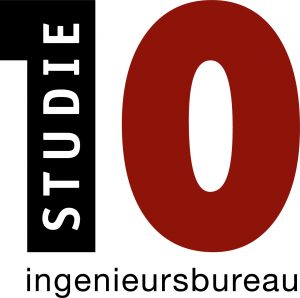 Logo Studie 10 - websiteteksten en foto's door Vivec