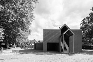 Sociale woning _Woonveer_Vivec.be