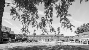Woonveer_sociale woningen