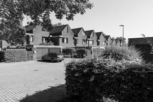 Woonveer_Sociale woningen_Bornem_Foto's Vivec.be