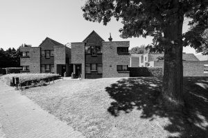 Woonveer_Sociale woningen_Sint Amands_Foto's Vivec.be