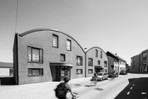 Woonveer_sociale woningen_foto's door Vivec.be