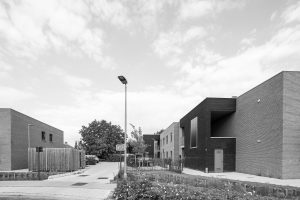 Woonveer_sociale woningen_foto's by Vivec.be