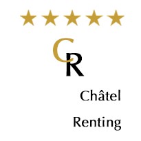 Vivec fotografeert luxechalets ivoor Chatel Renting