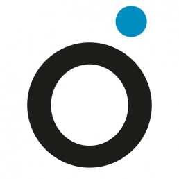 Logo Oxygen