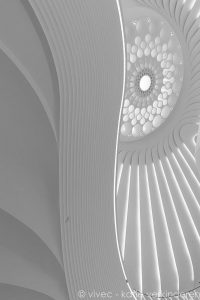 Detail architectuur
