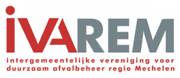 Logo Ivarem