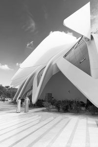 UAE paviljoen in Dubai