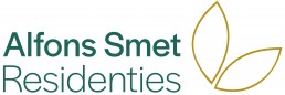 Logo Alfons Smet Residenties