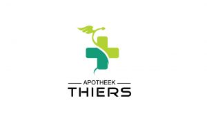 logo Apotheek Thiers